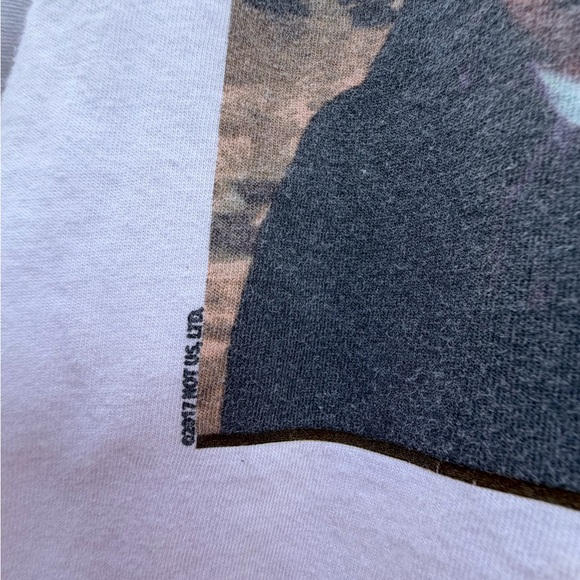 2017 U2 Concert Tee. - Picture 2 of 4